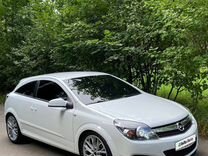 Opel Astra GTC 2.0 MT, 2008, 199 074 км, с пробегом, цена 760 000 руб.