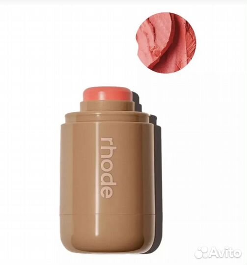 Rhode румяна spicy marg