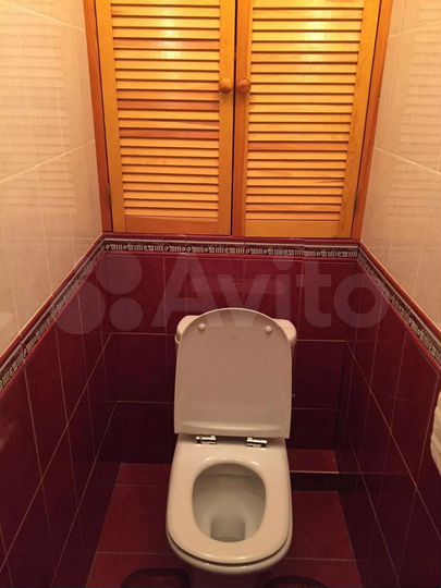 3-к. квартира, 66,5 м², 5/12 эт.