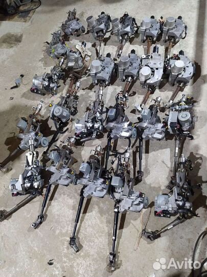 Эур Рено Меган 2,Сценик 2 для вездехода, караката