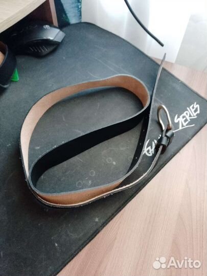 Ремень мужской