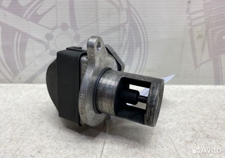 Клапан egr Mercedes-Benz OM646.9