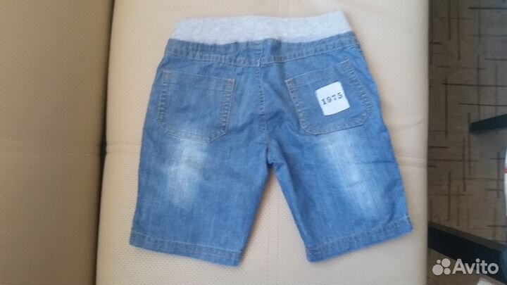 Шорты для мальчика