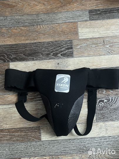 Хоккейная форма