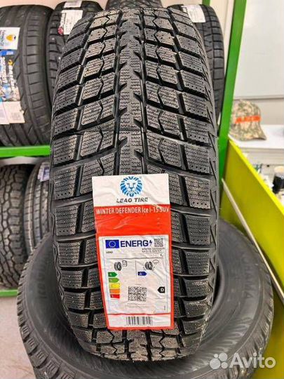 LingLong Green-Max Winter Ice I-15 SUV 235/55 R19