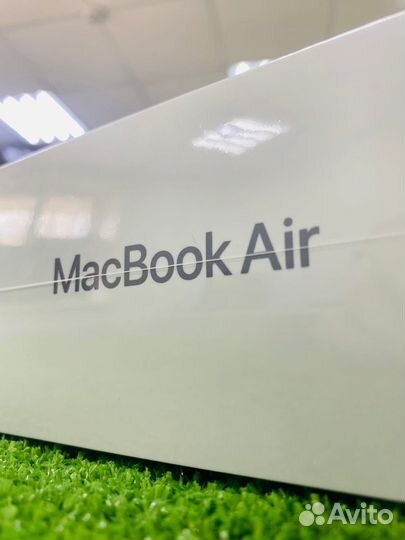Рст/Ноутбук Apple MacBook Air M1