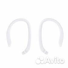 Держатели заушники для AirPods
