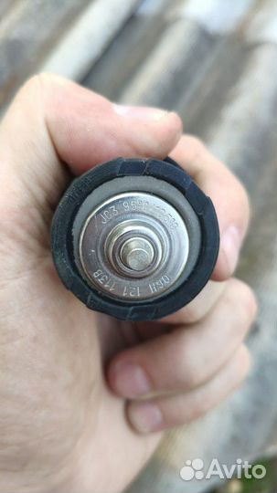 Термостат 1.8 tsi cdab