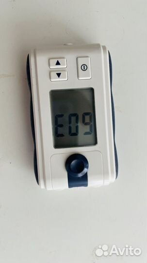 Глюкометр акку чек