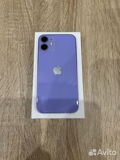 iPhone 12 mini, 64 ГБ