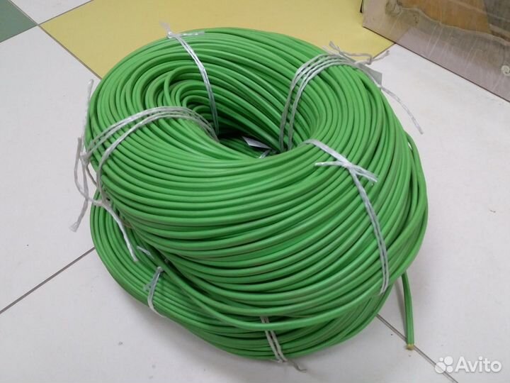 Кабель оптический Siemens 6XV1873-2A (50/125)