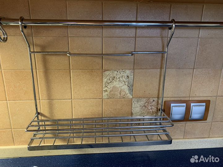 Аксессуары для кухни