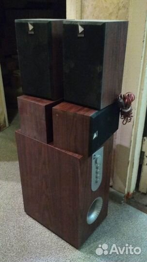 Продам колонки