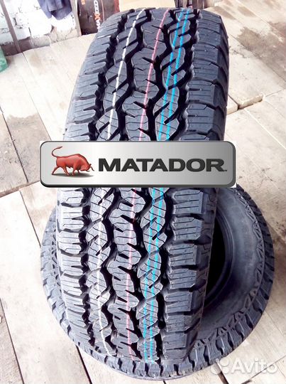 Matador MP 72 Izzarda A/T 2 215/65 R16