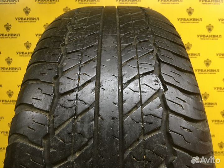 Dunlop Grandtrek AT20 275/65 R17 115H