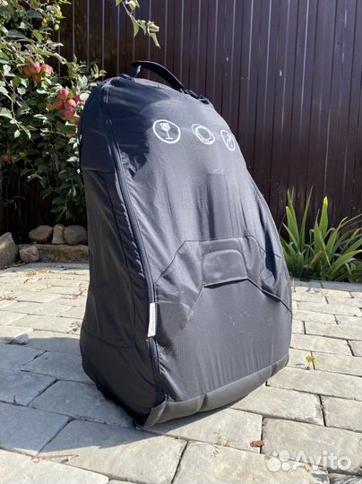 Прогулочная коляска bugaboo bee 5