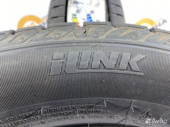 iLink Winter IL868 225/60 R17 95T