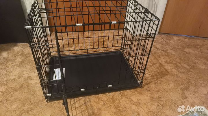 Клетка для животных