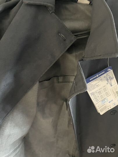 Плащ Редут Влагостойкий (дождевик)