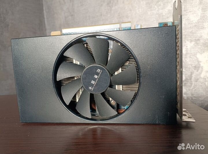 Amd radeon rx 580 8gb