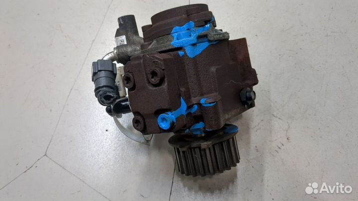 Тнвд Volvo V40, 2014