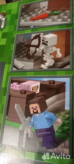 Конструктор my world