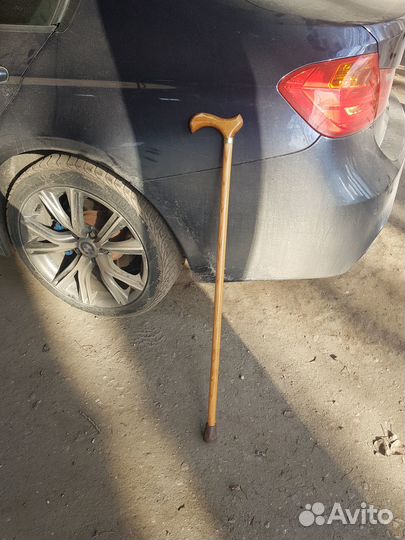 Трость костыль