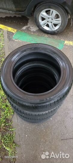 Kumho Touring Plus KR19 205/55 R16 28M