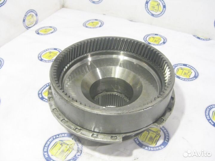 Ступица синхронизатора планетарной передачи 813221