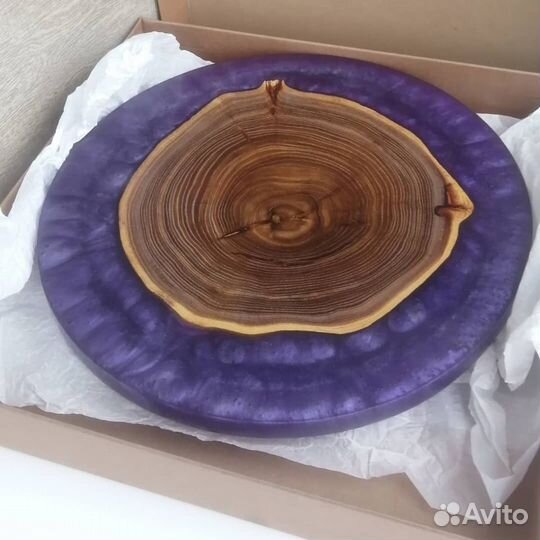 Тортовница