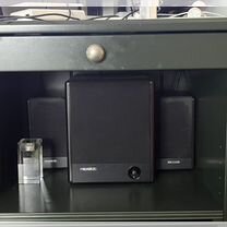 Колонки Microlab FC 330 56W RMS