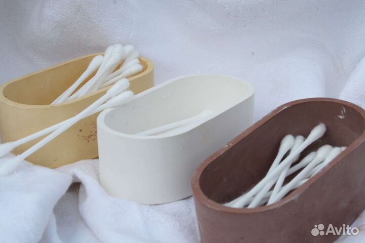 Изделия из гипса