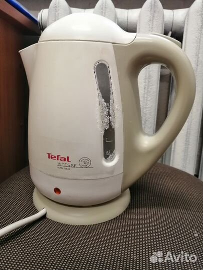 Чайник электрический на запчасти