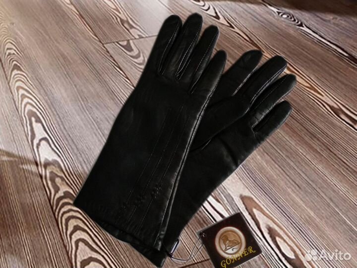 Перчатки женские Gonner