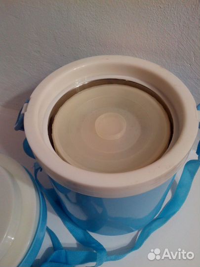 Термос для еды 2 л