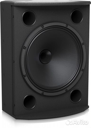 Акустическая система Tannoy VXP 15HP black