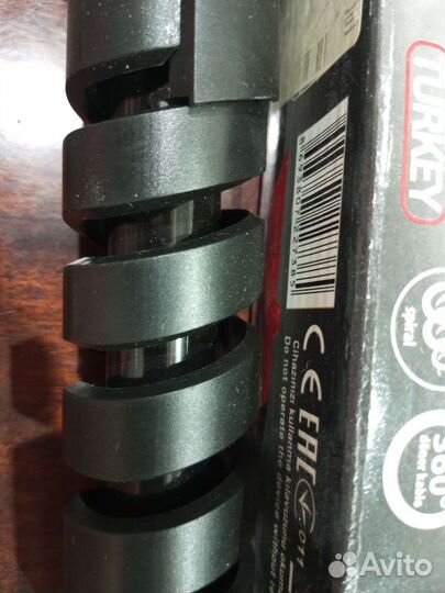 Стайлер для завивки волос