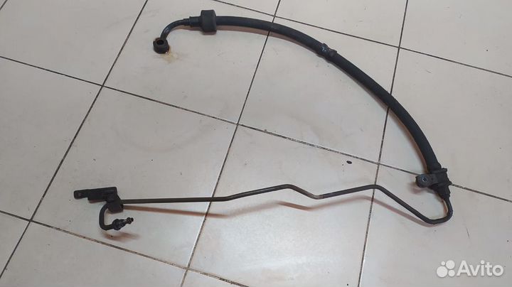 Трубка гидроусилителя Hyundai Elantra 3 (XD2)