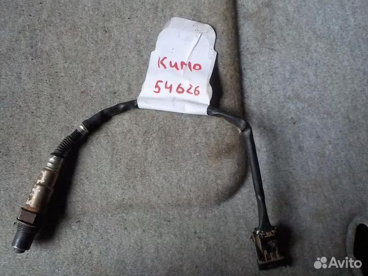 Кислородный датчик Chery Kimo