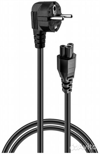 Блок питания для ноутбука hp