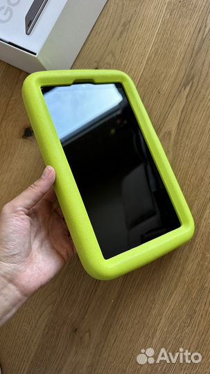 Samsung galaxy tab a7 lite kids