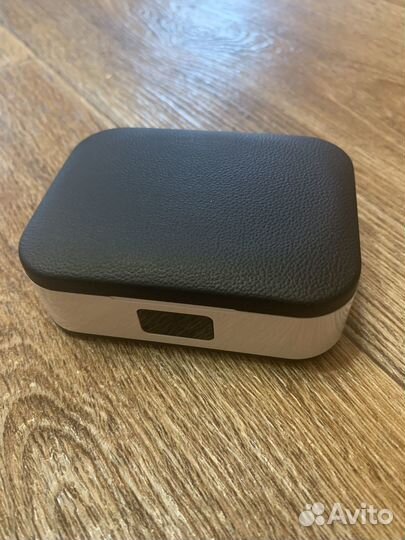 Новый микрофон петличка для iPhone