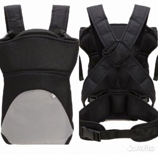 Рюкзак-переноска