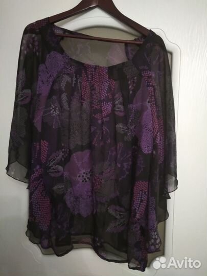 Женские вещи пакетом