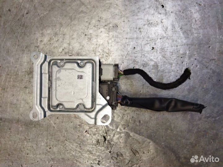 Блок управления AIR BAG Ford Focus 3 хэтчбек 2.0