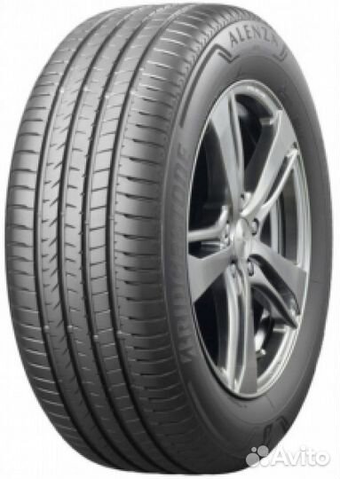 Bridgestone Alenza 001 225/55 R17