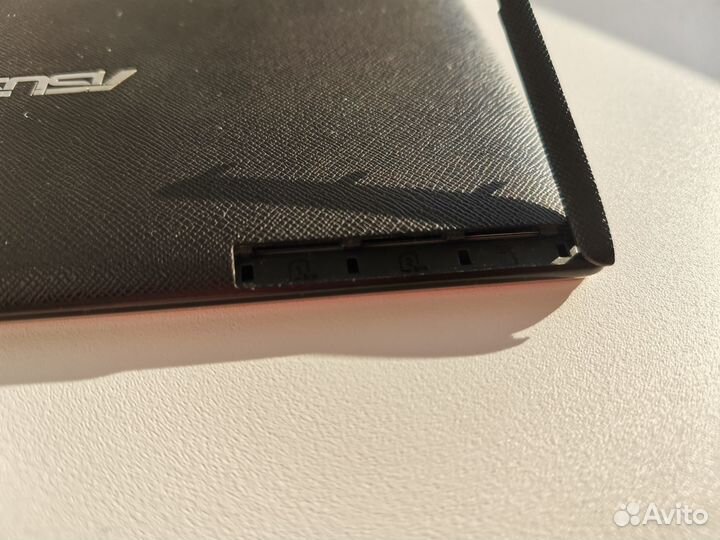 Планшет Asus zenpad