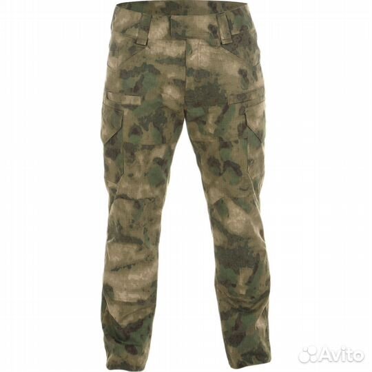 Брюки Contour rmephoenix Мох XXL /54-56/ Рост 3 /184-194 см