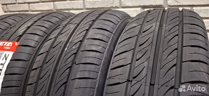 Zeta ZTR50 185/65 R15 88H