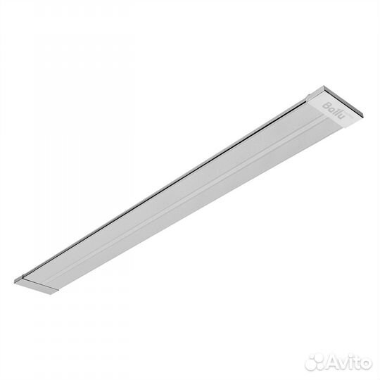 Инфракрасный обогреватель ballu BIH-APL-0.6-M